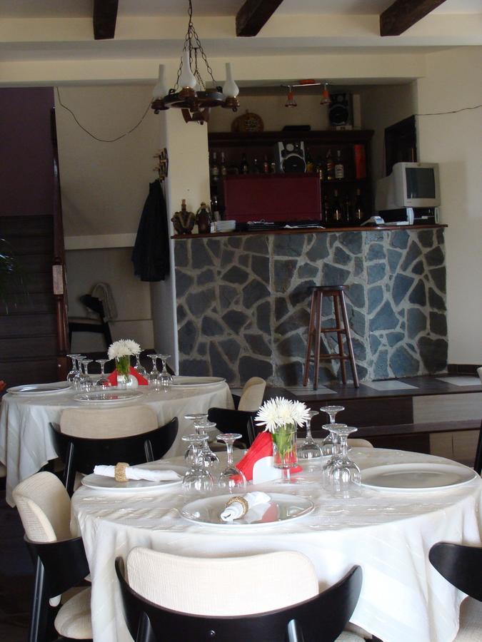 Pensiunea Taverna Bucium Iasi Ngoại thất bức ảnh